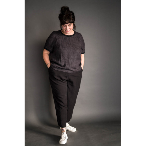 THE 101 TROUSER Pattern size 20-28