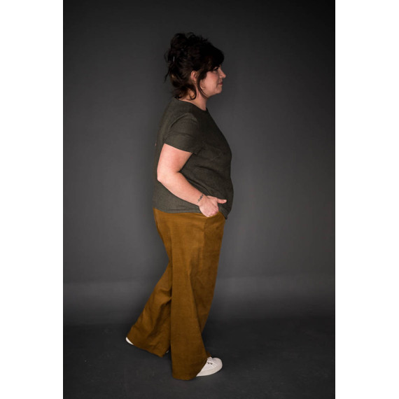 THE 101 TROUSER Pattern size 20-28