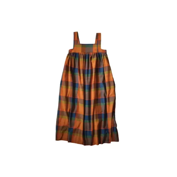THE HONEY Pattern size 6-18